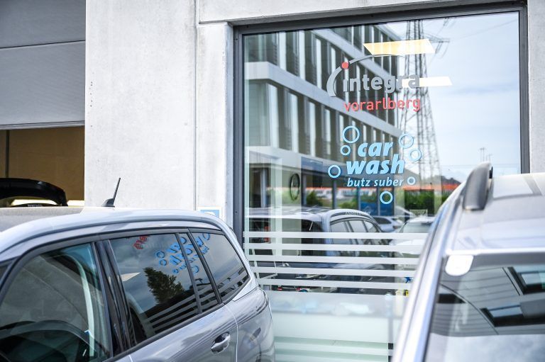 "Ich bin froh, dass ich jetzt eine Arbeit habe"