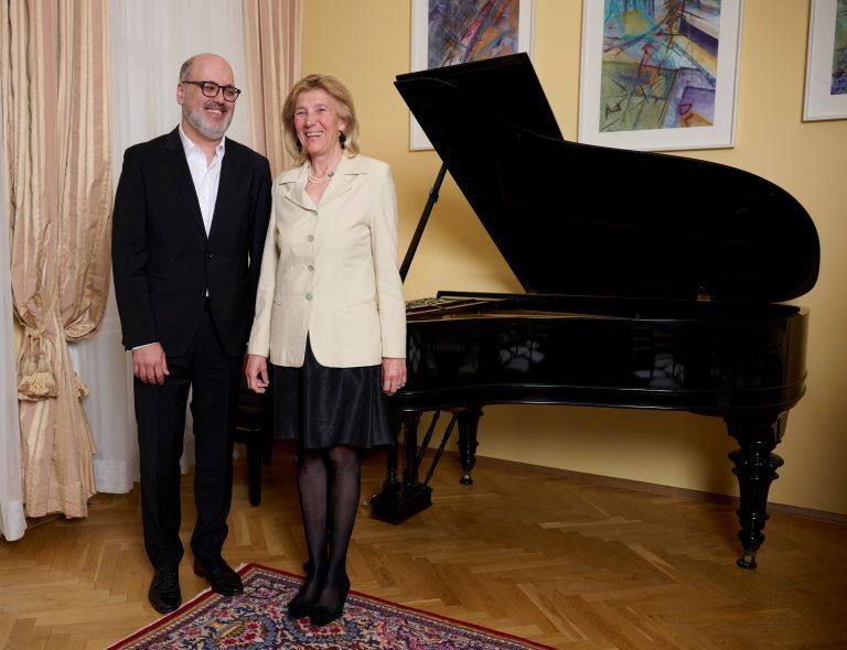 Hausmusikabend Treffpunkt Wagner