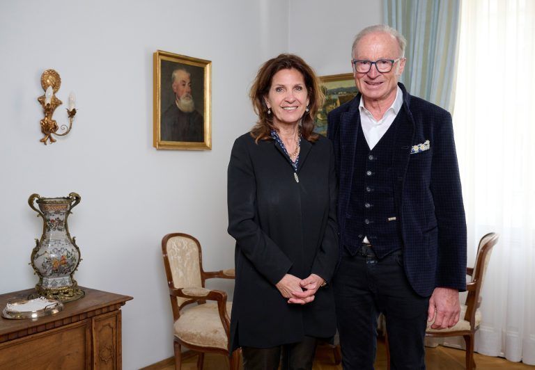 Hausmusikabend Treffpunkt Wagner