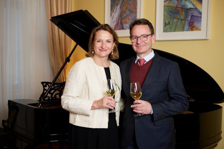 Hausmusikabend Treffpunkt Wagner