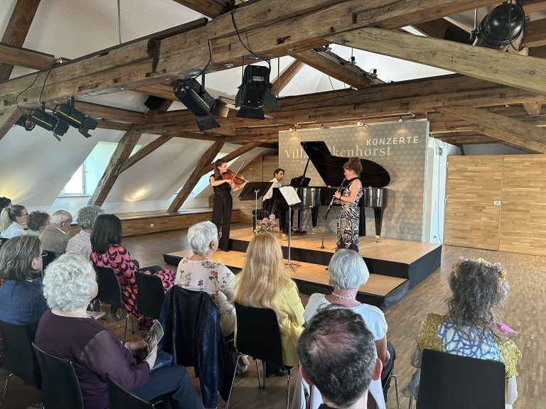 Ensemble Bruchstücke