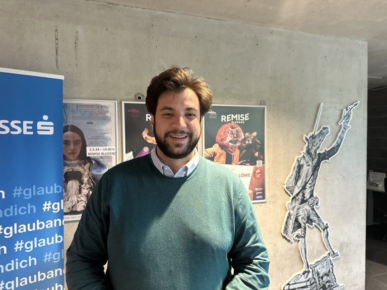 Vortrag Manfred Tschaikner