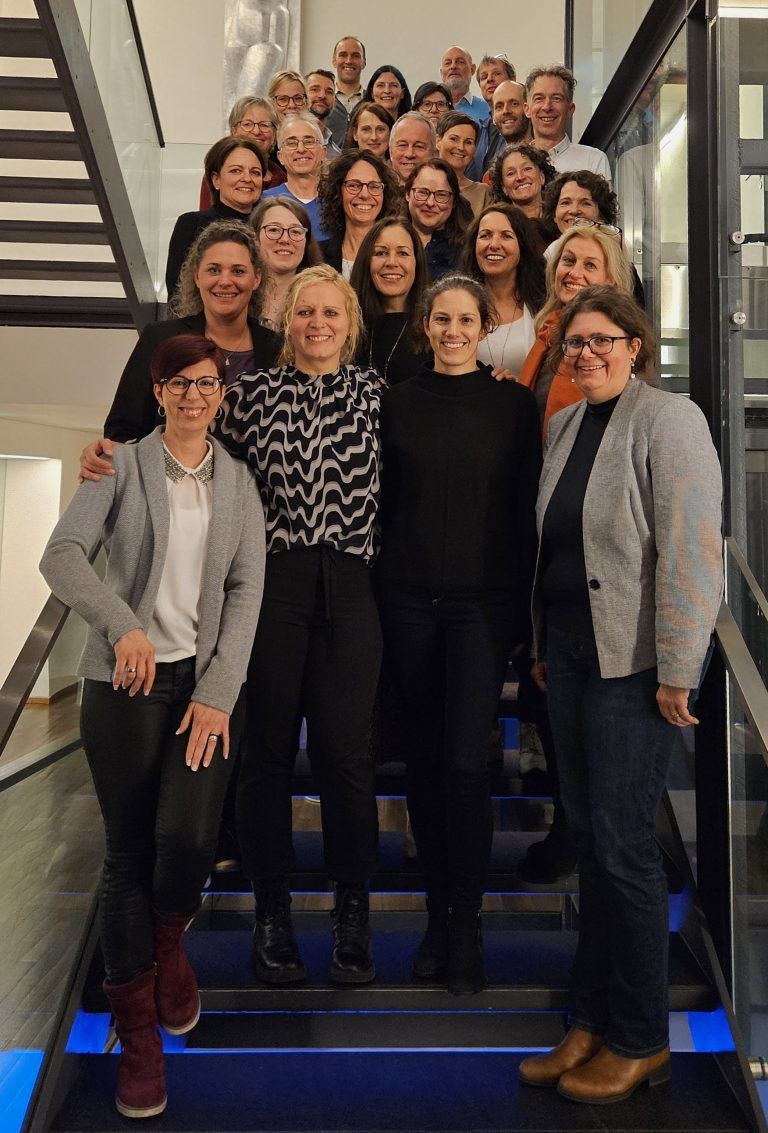 40 Jahre Chor Shalom