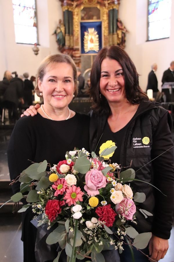 Chorkonzert
