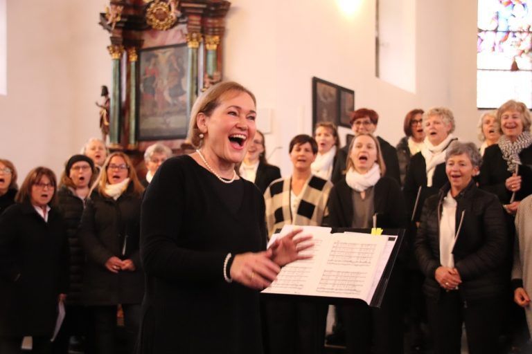 Chorkonzert