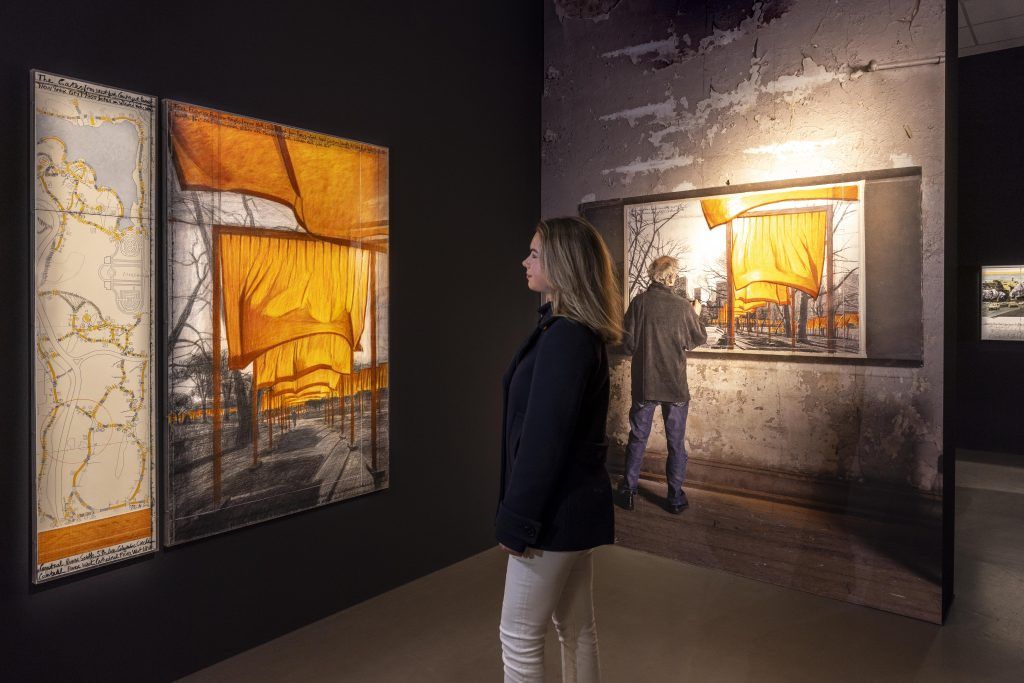 Schönheit und Freude im Kunstmuseum Lindau