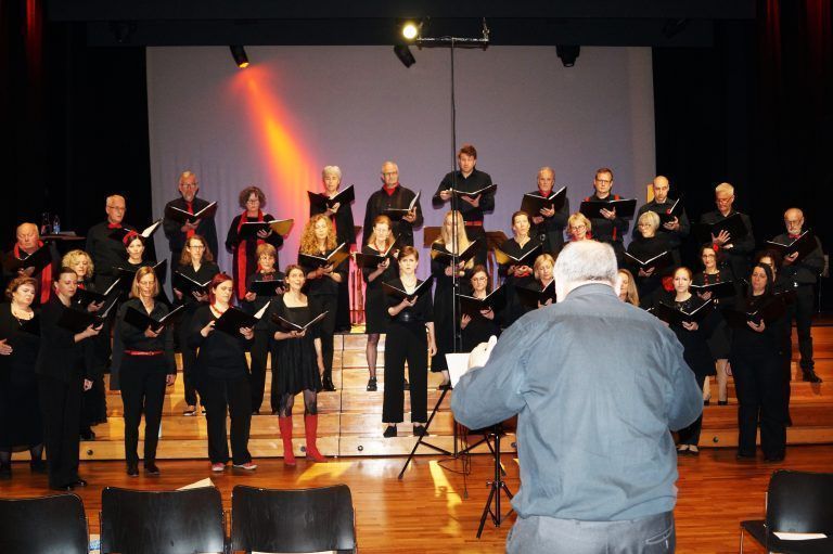 Treffpunkt Konzert Cubus Wolfurt