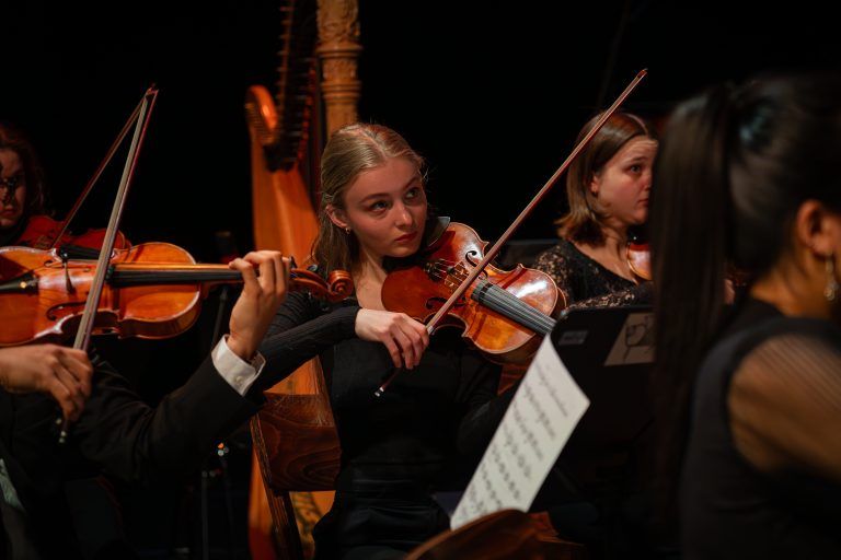 Camerata Musica Reno
