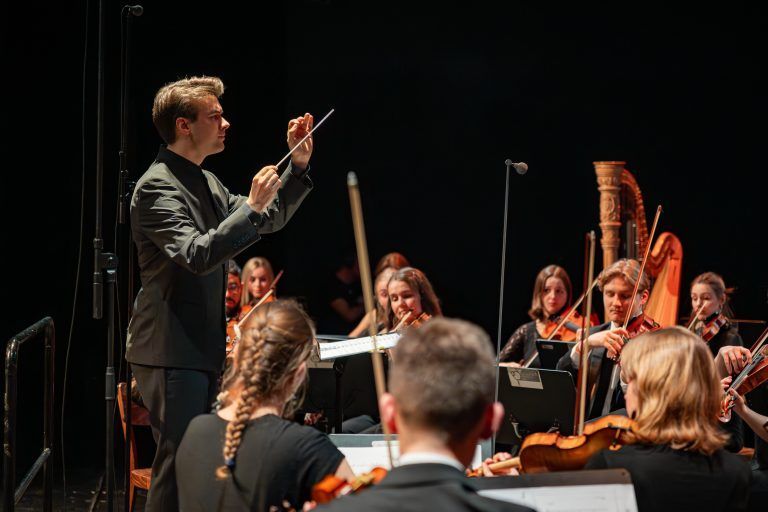 Camerata Musica Reno