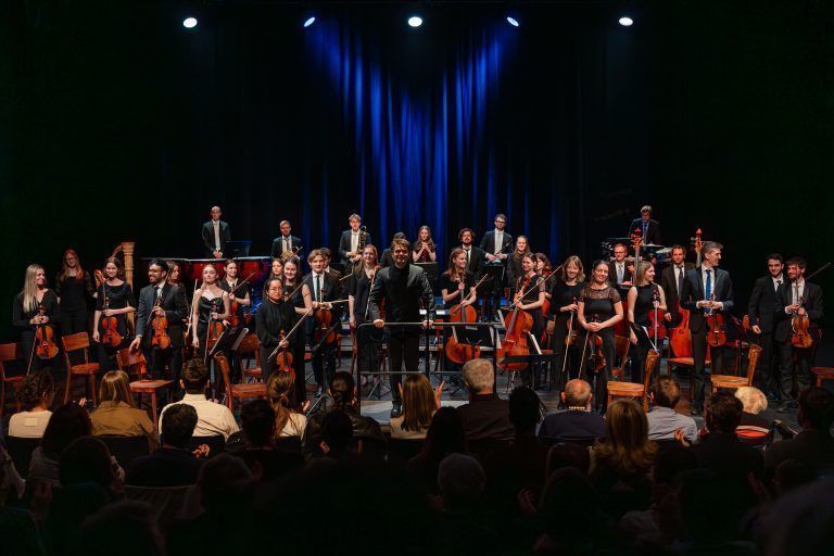 Camerata Musica Reno