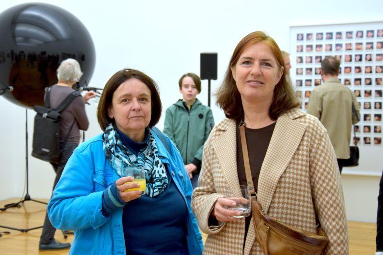 Vernissage: Kunstankäufe des Landes, Kunstraum Remise