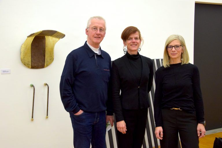 Vernissage: Kunstankäufe des Landes, Kunstraum Remise
