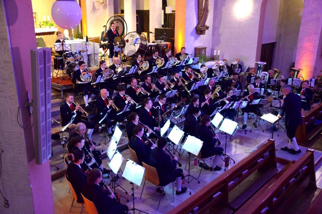 Musikalische Zeit für Erinnerungen