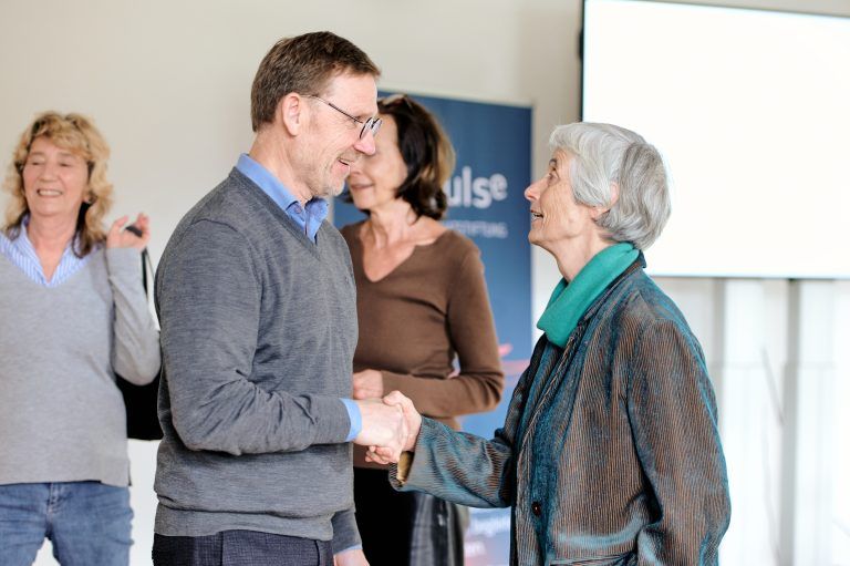 impuls Privatstiftung