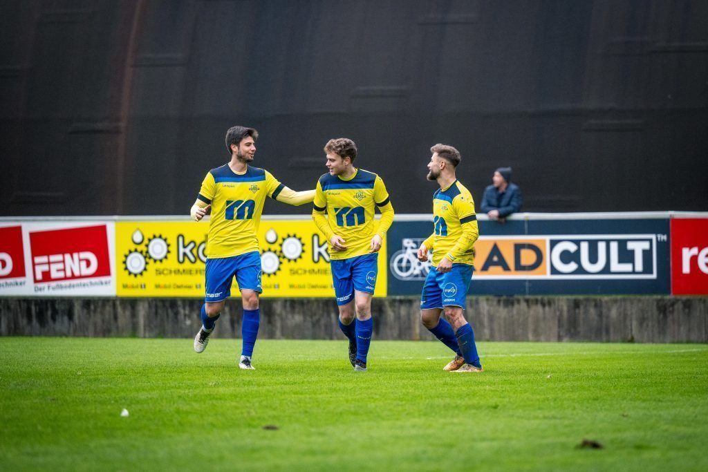 FC Wolfurt stellt die Weichen für die Zukunft