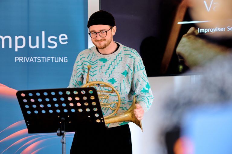 impuls Privatstiftung