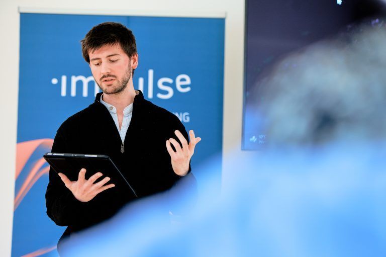 impuls Privatstiftung