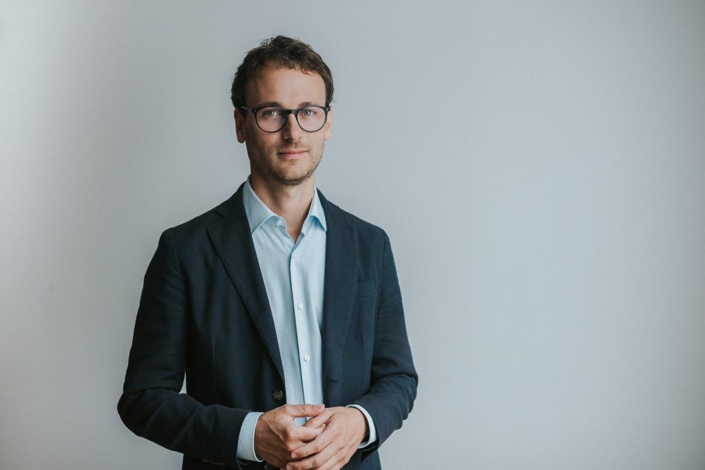 Vorarlberg-Wahl: Grüne kürten Parteichef Zadra zum Listenersten