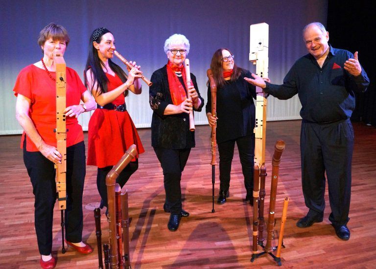 Treffpunkt Konzert Cubus Wolfurt