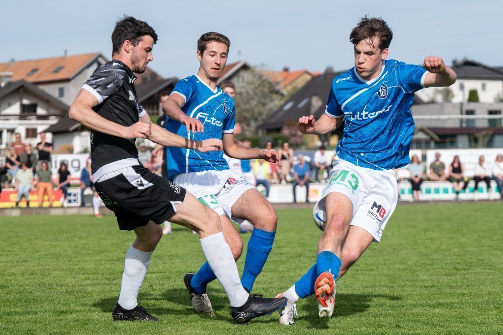 Wegweisende Wochen in der VN.at-Eliteliga