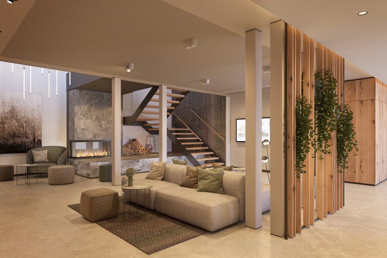 Hoel Erlebach, Wellness 1
