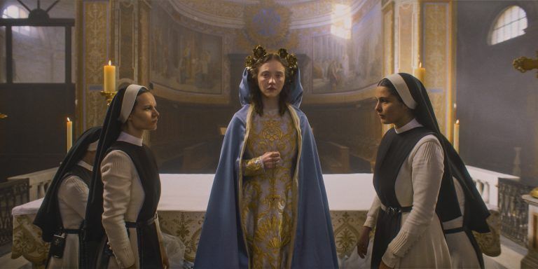 Film Review - Immaculate