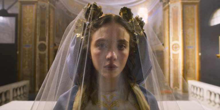 Film Review - Immaculate