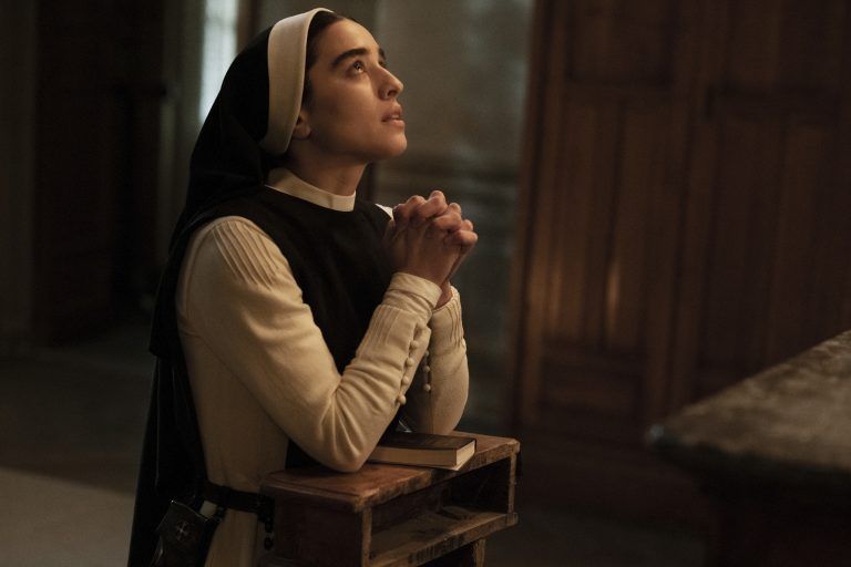 Film Review - Immaculate