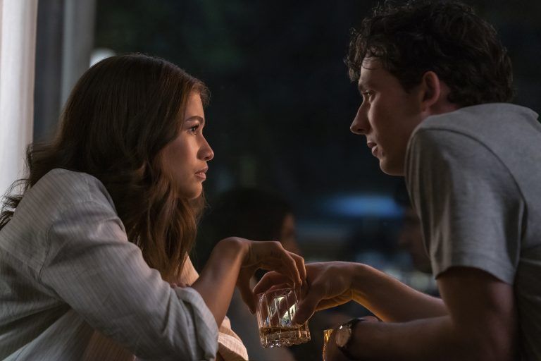 Film Review Challengers