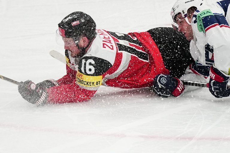Finland Hockey Worlds