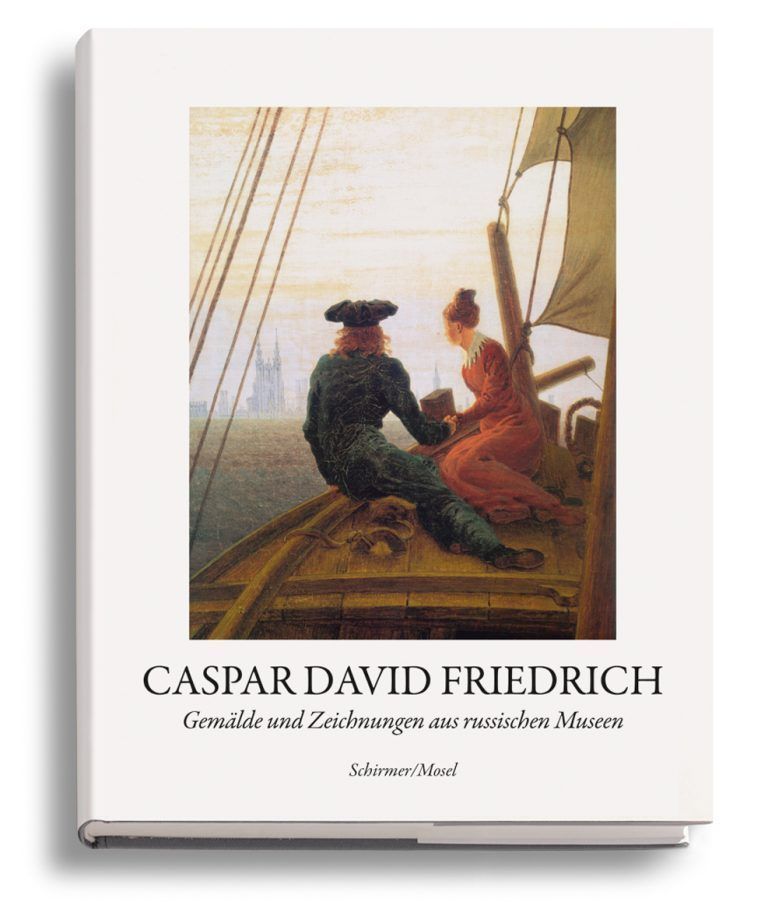 Caspar David Friedrich 