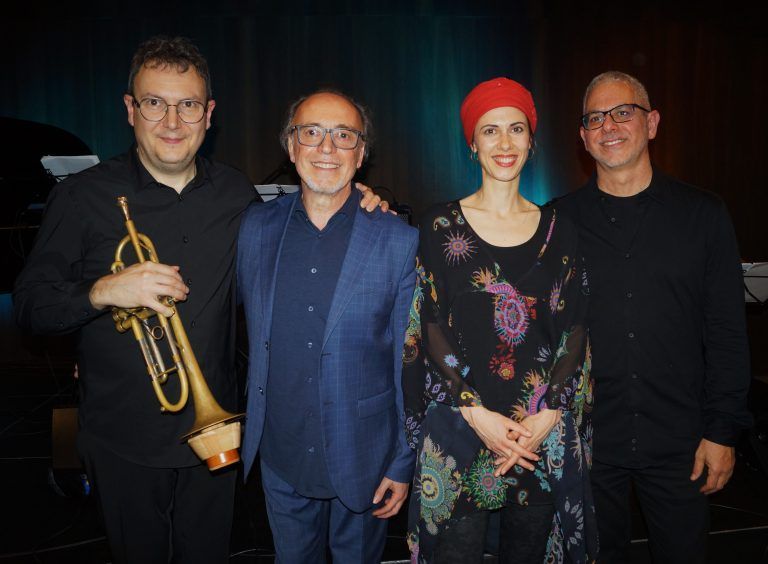 Konzert in der Reihe „Jazz im Museum“