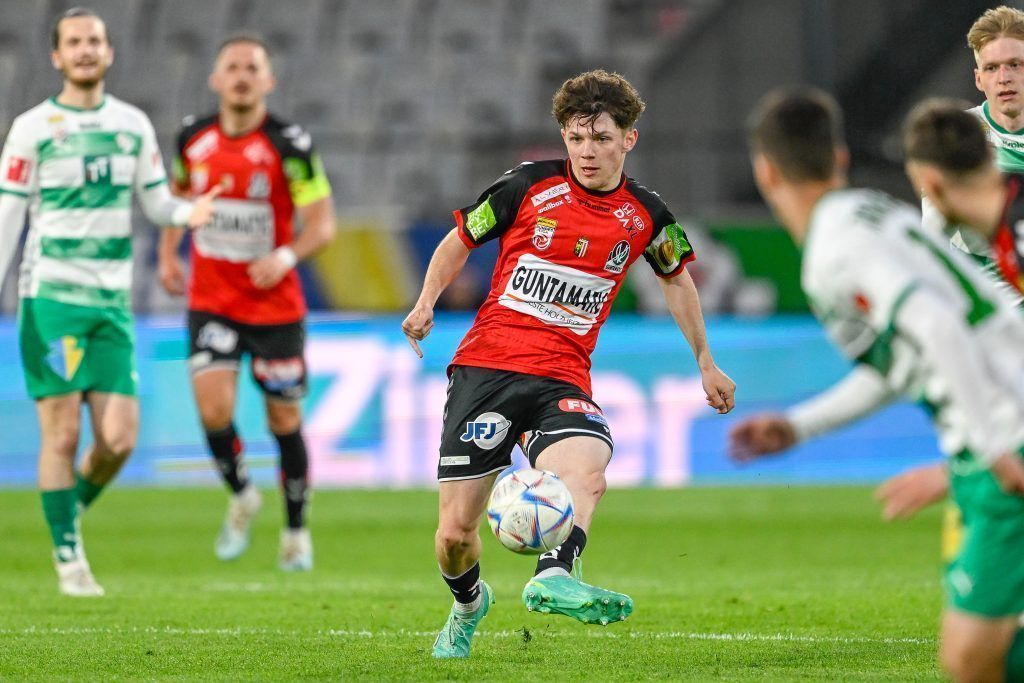 So plant der SCR Altach die Zukunft