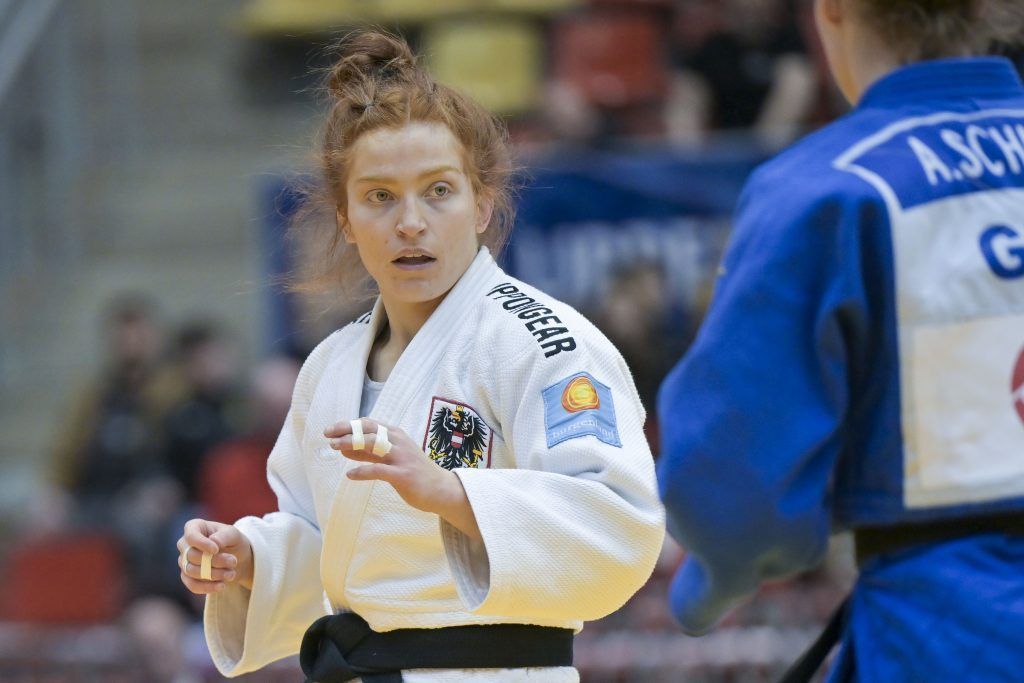 Diese Vorarlberger werden bei Olympia starten