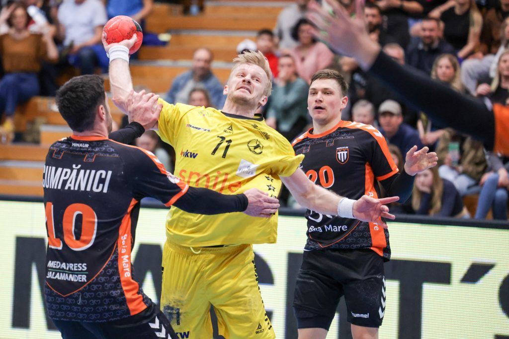 Europacup-Aus beschäftigt Bregenz vor dem Derby