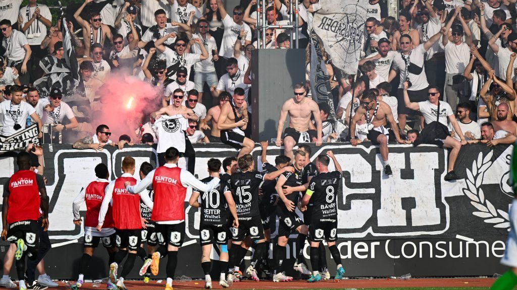 Altachs Joker sticht im Derby vor Traumkulisse