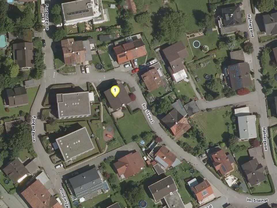 Land Vorarlberg: data.vorarlberg.gv.at, BEV (DKM)