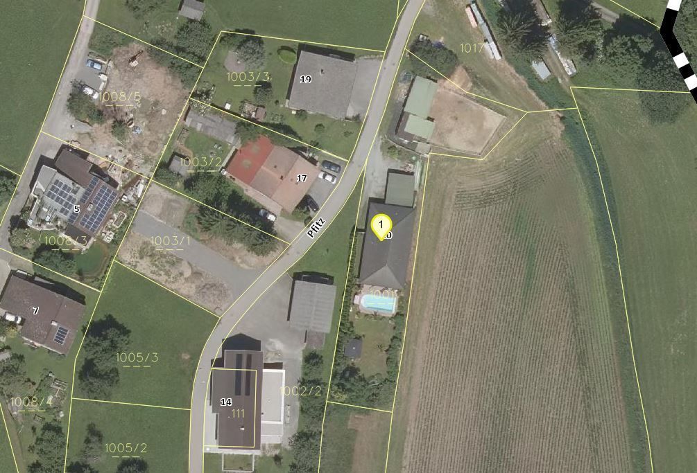 Land Vorarlberg: data.vorarlberg.gv.at, BEV (DKM)