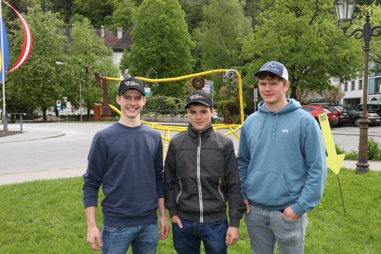 Treffpunkt 
