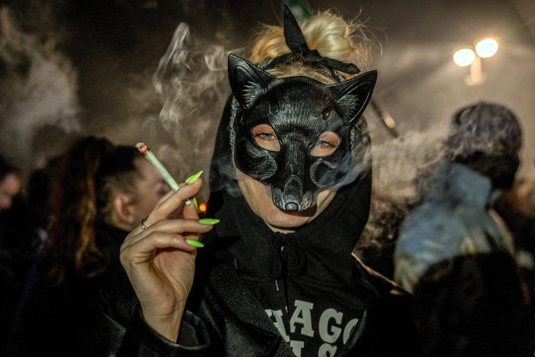 Germany Marijuana