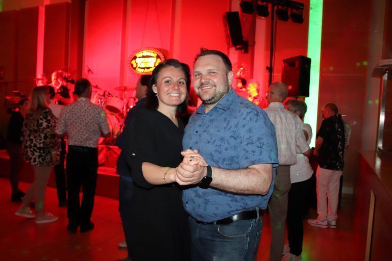 Revival der Golden Birds in Bildstein