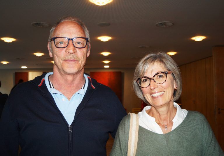 Treffpunkt Konzert Cubus Wolfurt