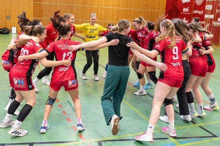 Handball SSV Dornbirn-Schoren