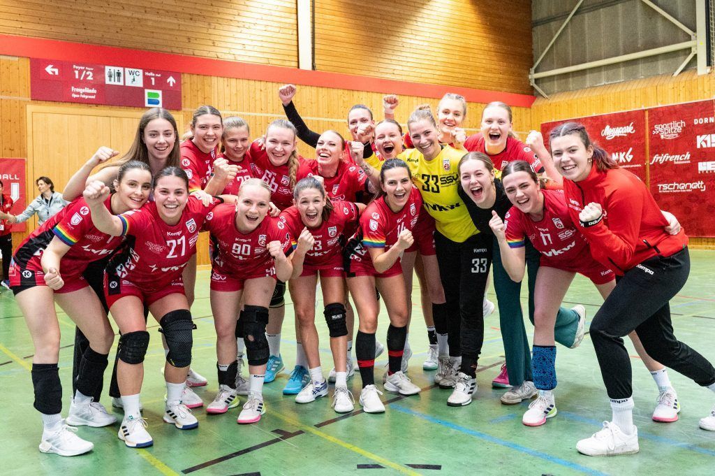 Finales Schaulaufen mit Happy End