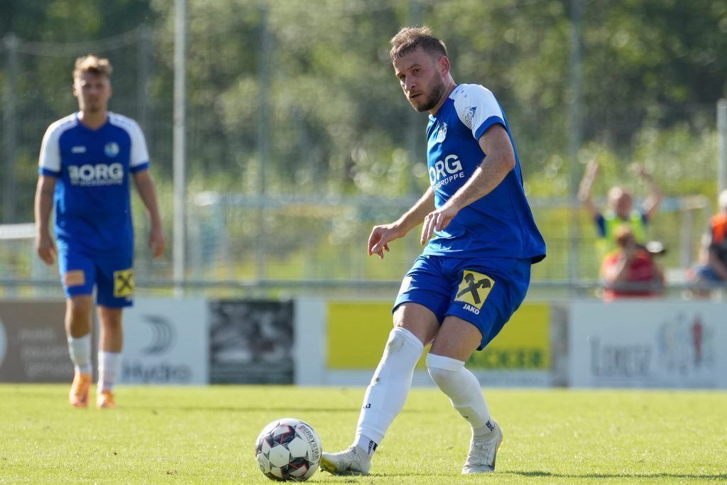 Wiedersehen in der VN.at-Eliteliga macht Freude