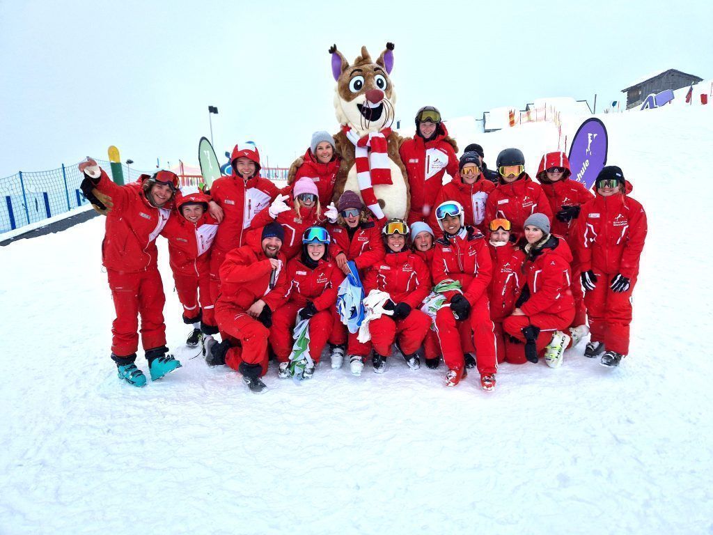 Skischule Schruns blickt zufrieden zurück