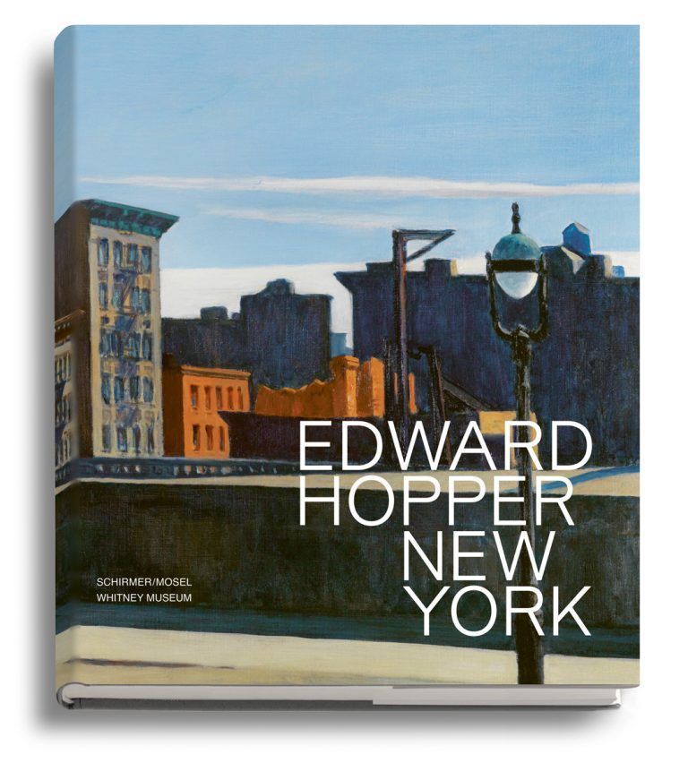 Edward Hopper New York