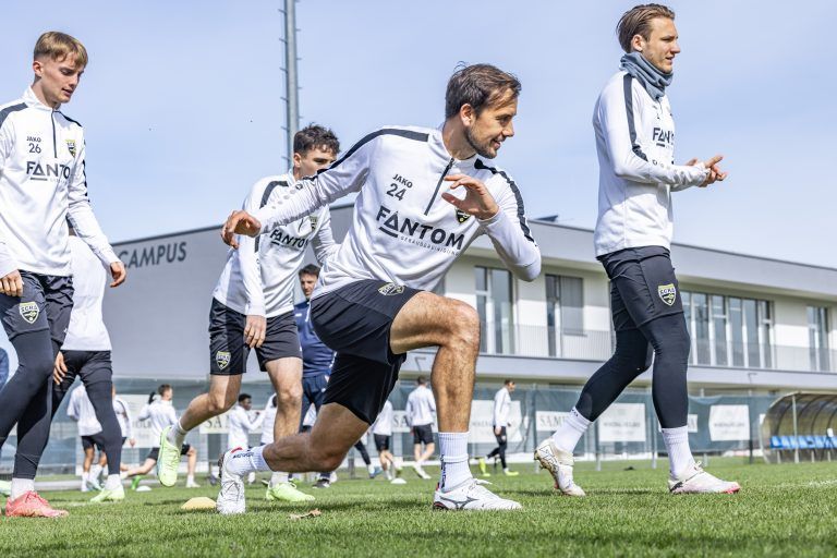 Fußball
