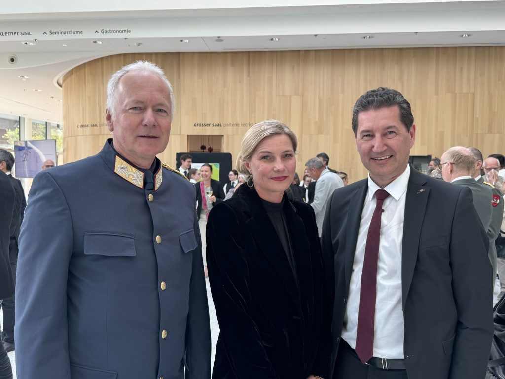 Vorarlberger Sportwelt