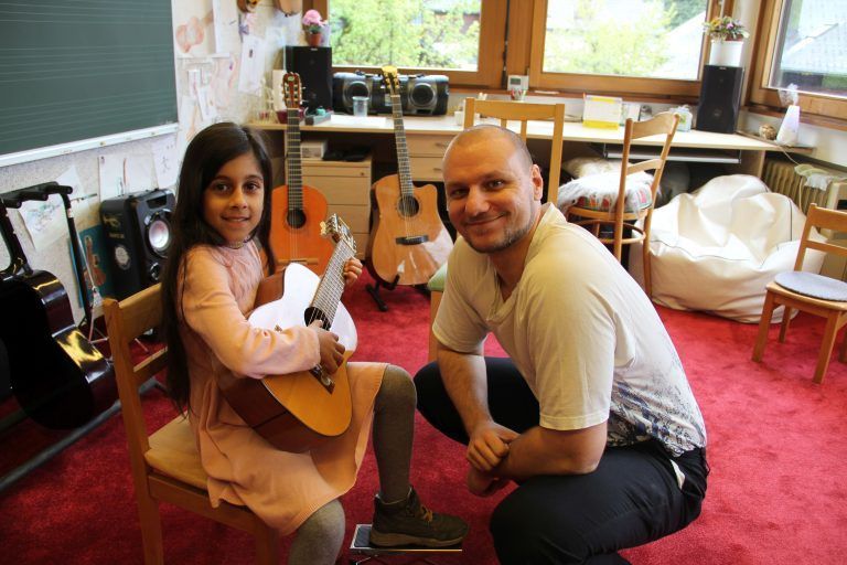 Musikschule Montafon